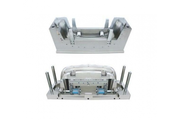 通信模具深度透視
